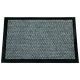 ID MAT TAPIS FLORAC CAHORS 60X80CM GRIS [-]