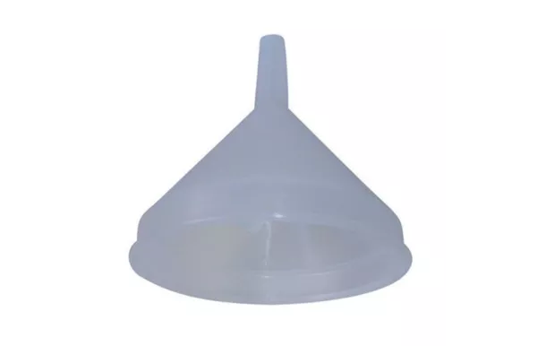 DAVID GEORGES Entonnoir naturel diamètre 14 cm