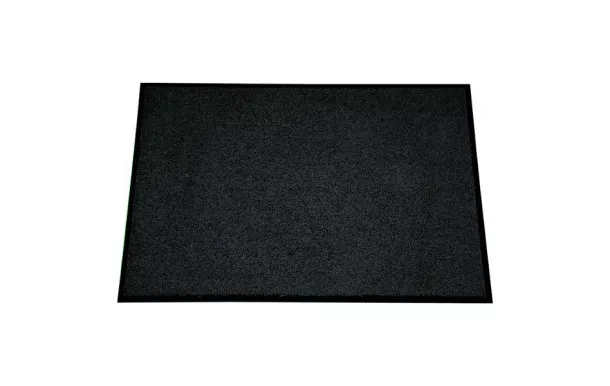 ID MAT TAPIS MIRANDE NOIR 60X80 CM [-]