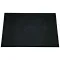 ID MAT TAPIS MIRANDE NOIR 60X80 CM [-]