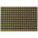 ID MAT TAPIS GRATTANT SOLIDO 40X60CM BEIGE [-]