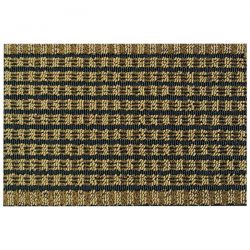 ID MAT TAPIS GRATTANT SOLIDO 40X60CM BEIGE [-]