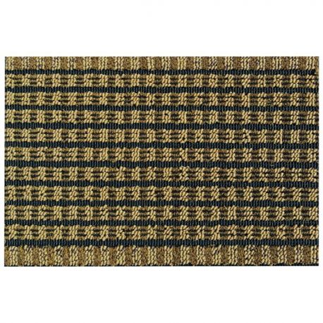 ID MAT TAPIS GRATTANT SOLIDO 40X60CM BEIGE [-]