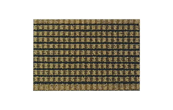 ID MAT TAPIS GRATTANT SOLIDO 40X60CM BEIGE [-]