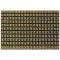 ID MAT TAPIS GRATTANT SOLIDO 40X60CM BEIGE [-]