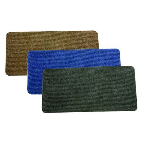 ID MAT Tapis aiguilleté mini budget 40 x 60 cm 