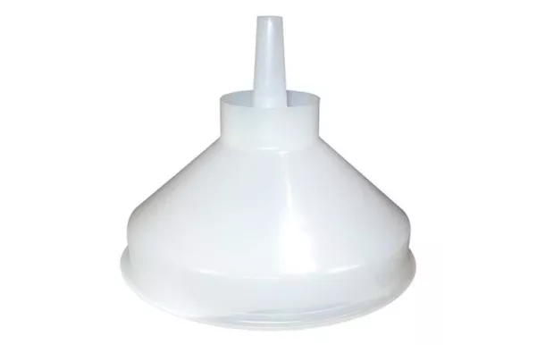 DAVID GEORGES Entonnoir naturel diamètre 26 cm