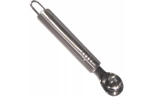 METALTEX Cuillère à melon 