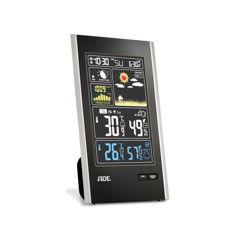 ADE Station meteo WS 1600