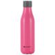 LES ARTISTES Bouteille isotherme 500 ml Rose Brillant - Bottle'Up