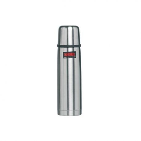 THERMOS Bouteille isolante 0.35L Inox - Light & Compact