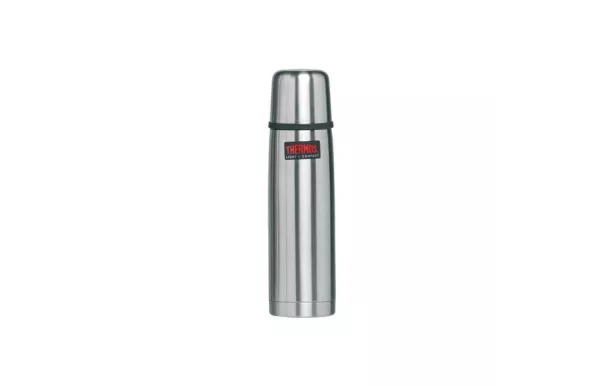 THERMOS Bouteille isolante 0.35L Inox - Light & Compact