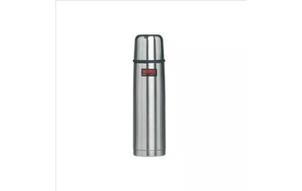 THERMOS Bouteille isolante 0,75 L - Light & Compact