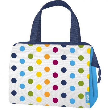 THERMOS Sac isotherme 7,5 L Multicolore - Multi Dots