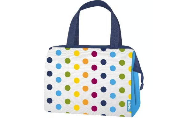 THERMOS Sac isotherme 7,5 L Multicolore - Multi Dots