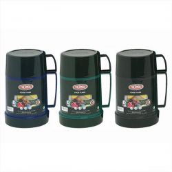 THERMOS Porte-aliments 0,5 L - Mondial