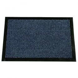 ID MAT TAPIS Florac Cahors 60 X 80 cm Bleu