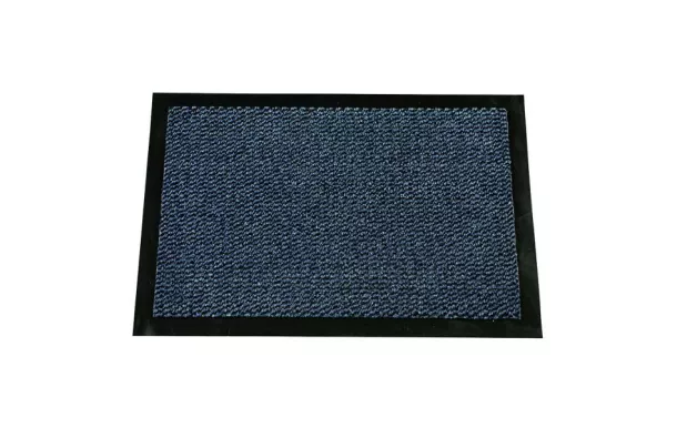 ID MAT TAPIS Florac Cahors 60 X 80 cm Bleu