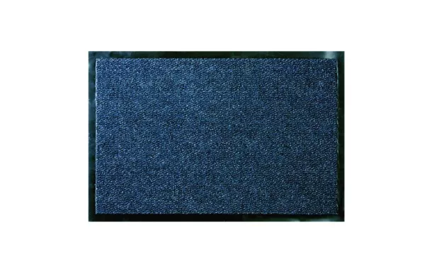 ID MAT TAPIS FLORAC 90X150CM BLEU [-]