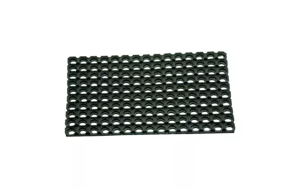 ID MAT Tapis Caillebotis 80 x120 cm M11