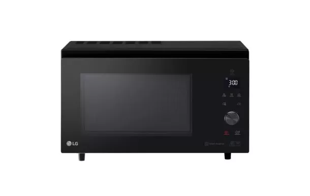 achat Micro ondes combiné MJ3965BIB  LG pas cher avis 258,93 € 