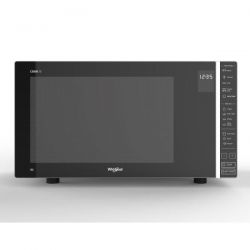 WHIRLPOOL Micro-ondes gril 30 litres MWP303SB