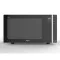 WHIRLPOOL Micro-ondes gril 30 litres MWP303SB WHIRLPOOL Micro-ondes gril 30 litres MWP303SB