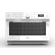 WHIRLPOOL Micro-ondes gril + Chaleur pulsée 1700 W MWP338W