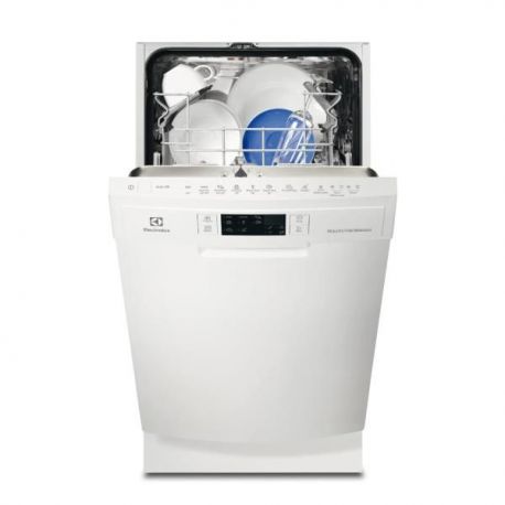 ELECTROLUX Lave vaisselle 45 cm 9 couverts ESF4661ROW