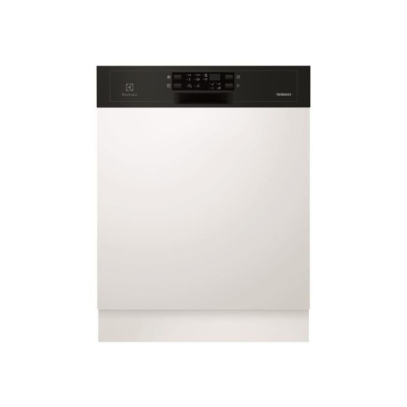ELECTROLUX - lave vaisselle integrable ESI5543LOK