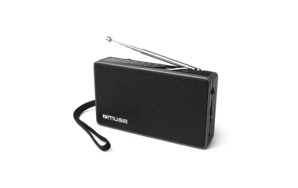 achat  Radio MUSE M030R pas cher