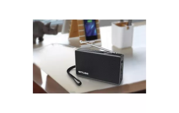 achat  Radio MUSE M030R pas cher