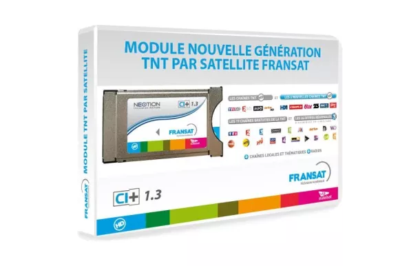 NEOTION - PACKFRANSAT