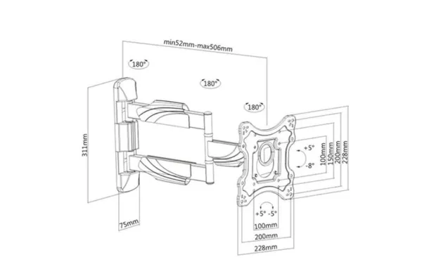 MBG FRANCE - H2342/3A