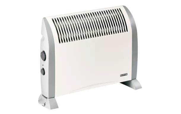 Radiateur électrique convecteur SUPRA - QUICK MIX 21500