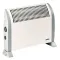 Radiateur électrique convecteur SUPRA - QUICK MIX 21500 Radiateur électrique convecteur SUPRA - QUICK MIX 21500
