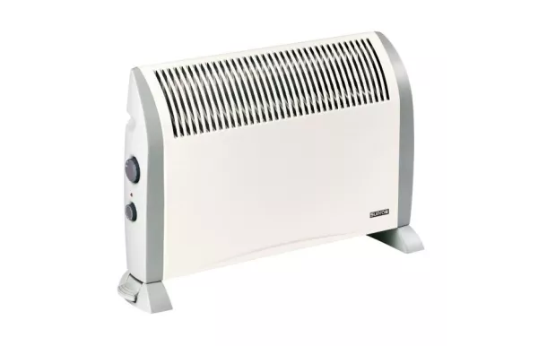 Radiateur électrique convecteur SUPRA - QUICK MIX 22000