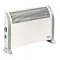 Radiateur électrique convecteur SUPRA - QUICK MIX 22000