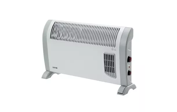 Radiateur électrique convecteur SUPRA - QUICK MIX 22000T