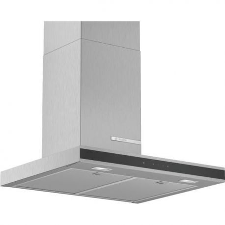 BOSCH Hotte décorative 60 cm inox DWB66FM50