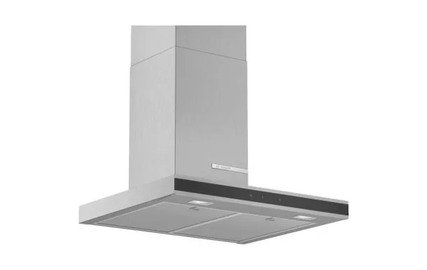 BOSCH Hotte décorative 60 cm inox DWB66FM50