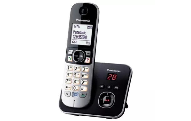 achat Téléphonie résidentielle KXTG6821  PANASONIC pas cher avis 45,02 €