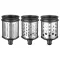 KITCHENAID Set de 3 cylindres pour le tranchoir 5KSMVSA - 5KSMEMVSC avis comparatif 2019 avis moins cher