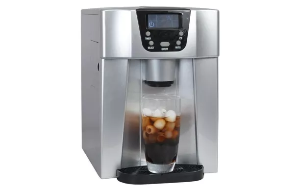  KITCHENCHEF HZB12EAU machine a glacon glaçons pas cher avis moins cher