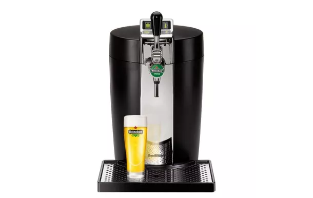 Machine a biere KRUPS beertender YY2932 pas cher avis moins cher