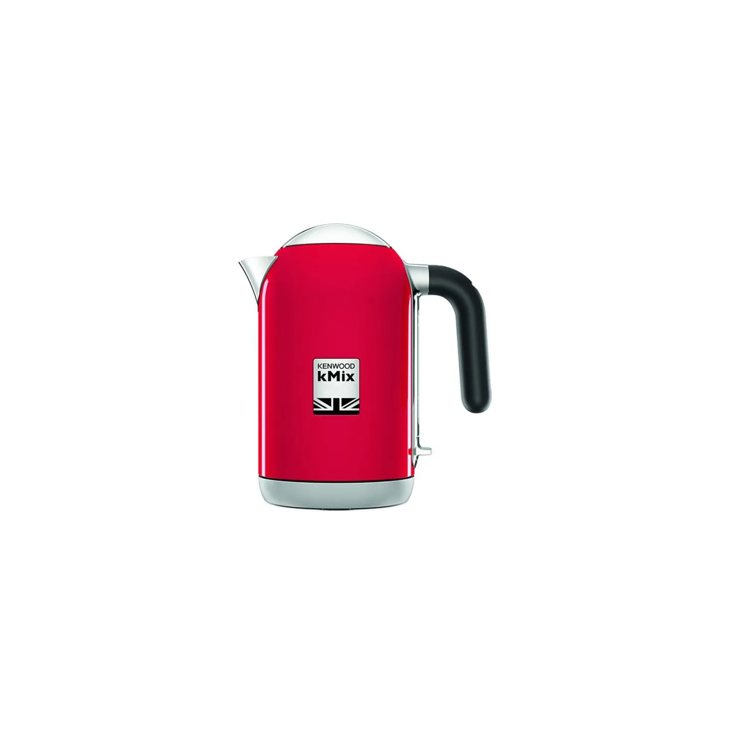 Bouilloire Électrique  Kenwood kMix Bouilloire 1l Sans Fil 2200w  - vue 3