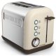 MORPHY RICHARDS Toaster Sable - Accents Pop - M222004EE