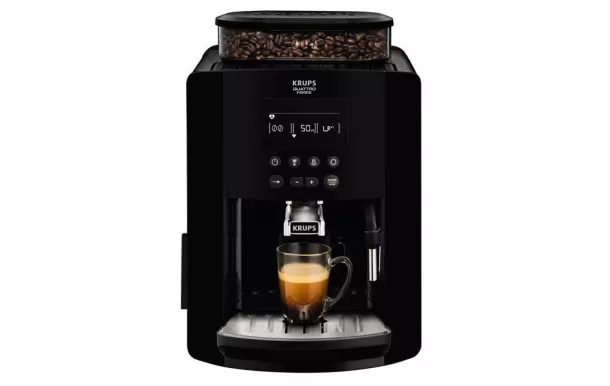 achat expresso broyeur krups arabica YY3074D comparatif pas cher avis moins cher