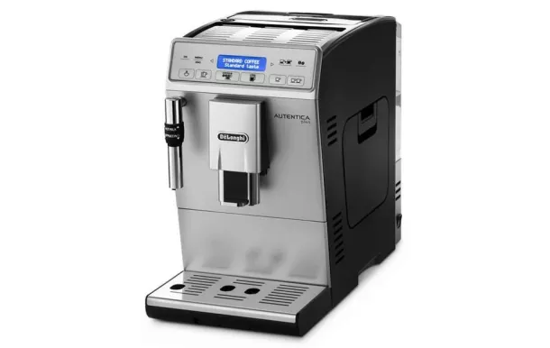 DELONGHI ROBOT CAFE AUTENTICA noir ETAM29620SB