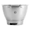  KENWOOD Bol inox satiné avec grandes poignées pour Robot Chef Titanium - 4,6L comparatif avis avis moins cher